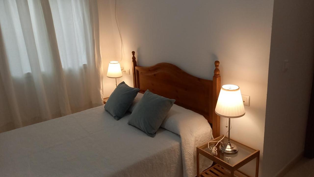 Apartamento Andalucia กอร์โดบา ภายนอก รูปภาพ