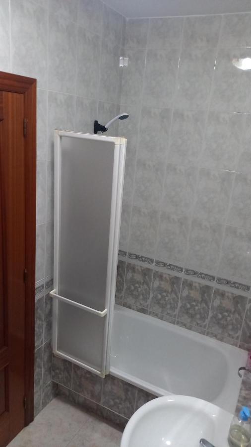 Apartamento Andalucia กอร์โดบา ภายนอก รูปภาพ