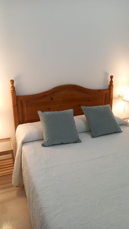 Apartamento Andalucia กอร์โดบา ภายนอก รูปภาพ