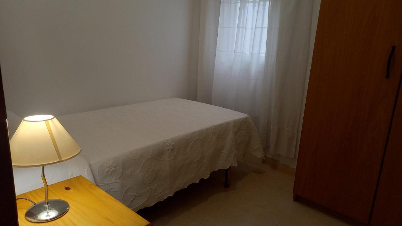 Apartamento Andalucia กอร์โดบา ภายนอก รูปภาพ
