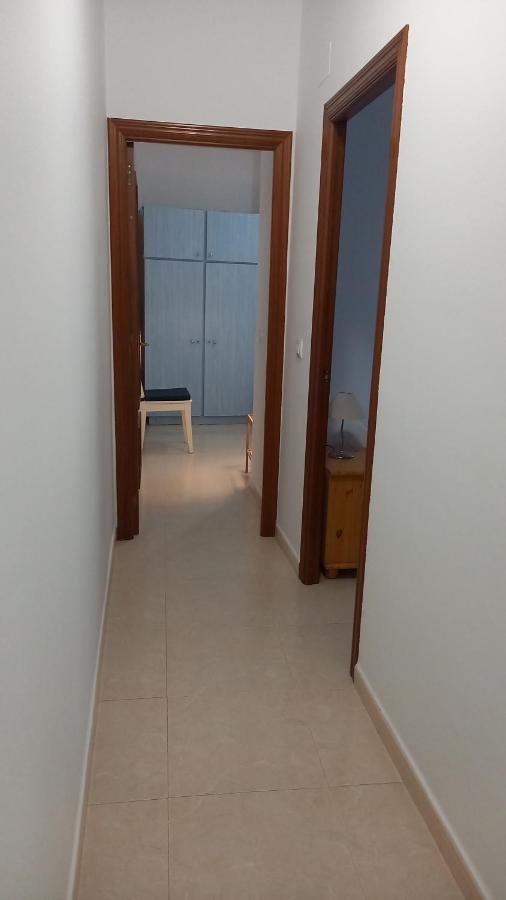 Apartamento Andalucia กอร์โดบา ภายนอก รูปภาพ