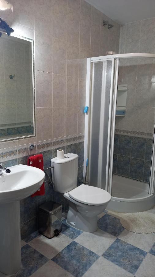 Apartamento Andalucia กอร์โดบา ภายนอก รูปภาพ